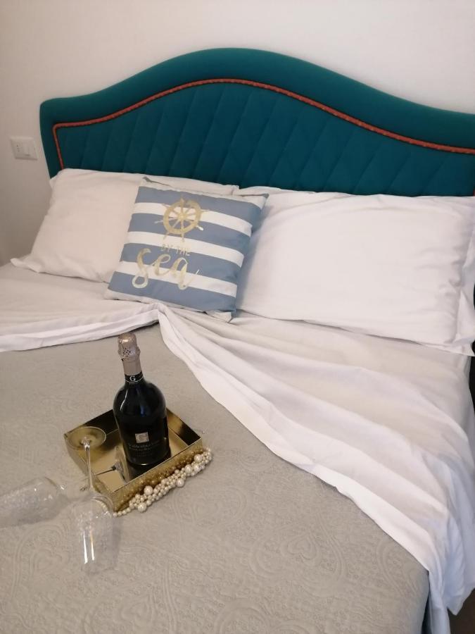 Hotel Riposo กัตเตโออามาเร ภายนอก รูปภาพ