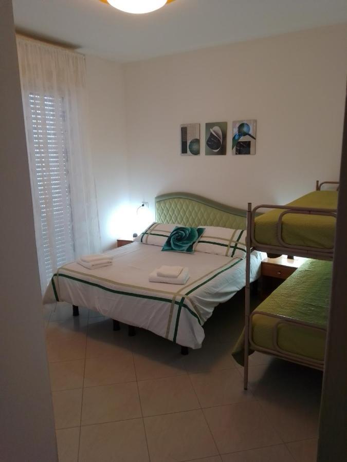 Hotel Riposo กัตเตโออามาเร ภายนอก รูปภาพ