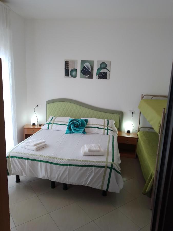 Hotel Riposo กัตเตโออามาเร ภายนอก รูปภาพ