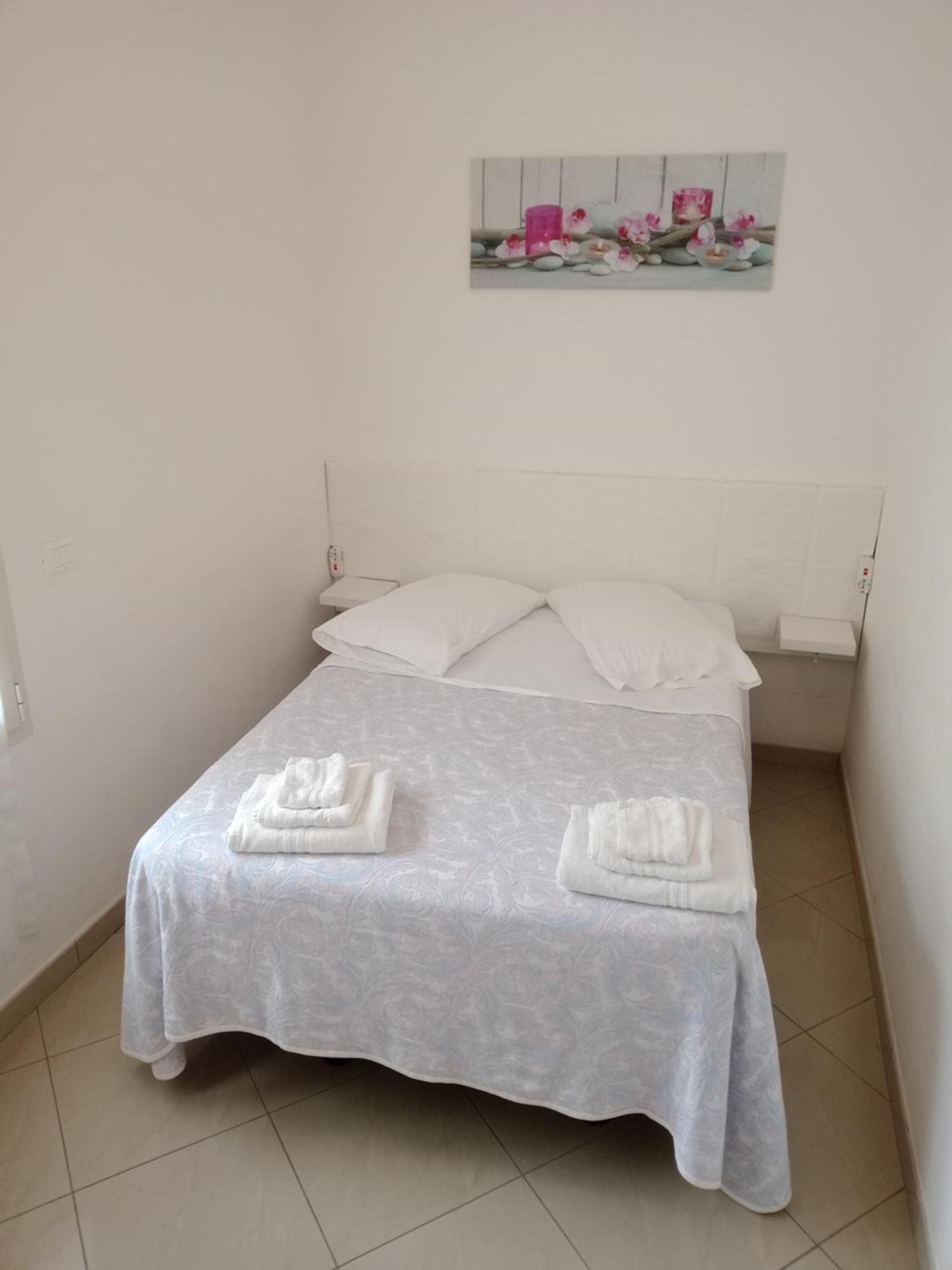 Hotel Riposo กัตเตโออามาเร ภายนอก รูปภาพ