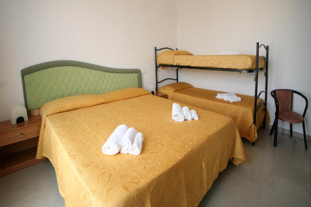 Hotel Riposo กัตเตโออามาเร ห้อง รูปภาพ